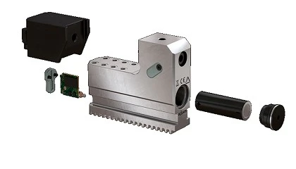 Foto de Rohm opta a un premio BIEMH entre sus novedades expuestas