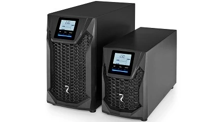 Foto de Riello Sentinel Pro2: nueva generaci�n de SAIs compactos y de alta eficiencia