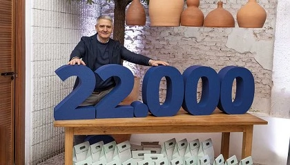 Foto de Volkswagen Veh�culos Comerciales firma en 2025 el mejor ejercicio de su trayectoria en Espa�a con r�cord de ventas y rentabilidad