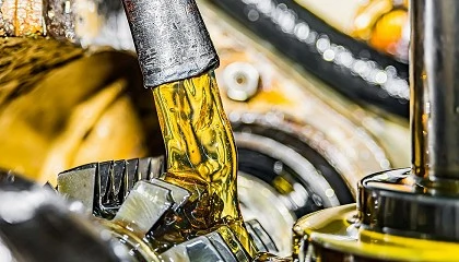 Fotografia de �Qu� pasa con el aceite usado? Un reto resuelto para la industria espa�ola