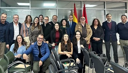 Foto de Provacuno impulsa la exportaci�n de carne de vacuno espa�ola a Marruecos