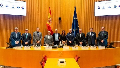 Foto de El C�rculo Neutral in Motion presenta su manifiesto para una movilidad sostenible, competitiva y accesible