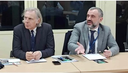 Foto de EIMA 2026 conf�a en recibir a 3.500 operadores espa�oles