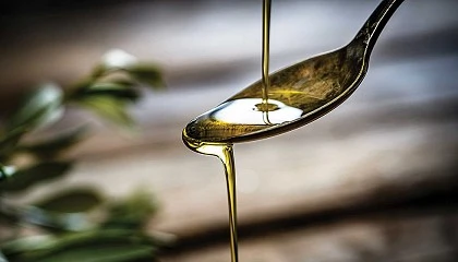 Foto de Azeite de Tr�s-os-Montes pioneiro no Passaporte Digital do Produto em Portugal