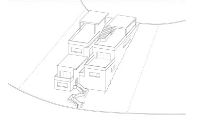 Foto de �Passatge�: c�mo aprovechar los condicionantes del entorno para crear tejido urbano