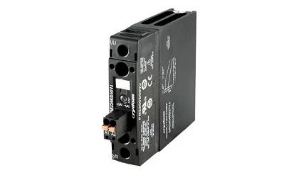 Foto de SSR sólidos para aplicaciones exigentes en servicios de alimentación