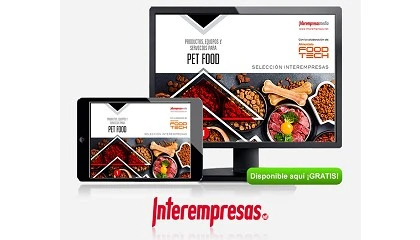 Foto de Interempresas lanza una publicaci�n especial sobre productos, equipos y servicios para pet food