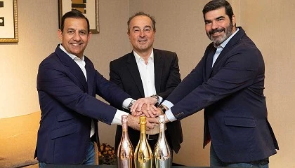 Foto de Zamora Company distribuir� en exclusiva en Espa�a y Andorra los espumosos de Bottega SPA