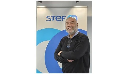 Foto de Mauro Teixeira assume lideran�a dos sistemas de informa��o da STEF Portugal