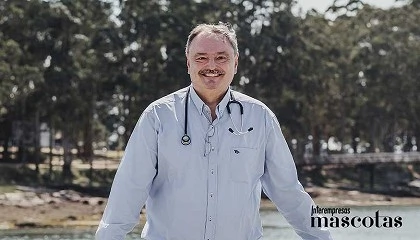 Foto de La importancia de los suplementos nutricionales (�cidos grasos, probi�ticos, vitaminas y minerales) y su impacto en la piel y el pelaje