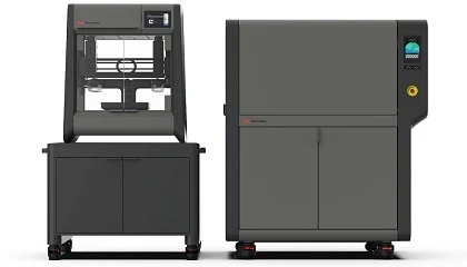 Foto de Desktop Metal y Delteco: fabricaci�n aditiva met�lica para la industria espa�ola