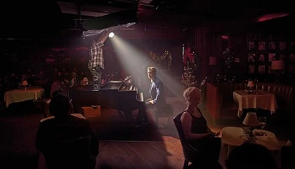 Foto de Narrar con Luz