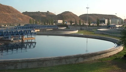 Foto de Sacyr Agua logra tres nuevos contratos de depuraci�n en Espa�a por 84 millones de euros