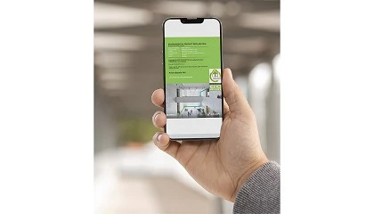 Foto de Holcim da un nuevo paso en transparencia ambiental con la digitalizaci�n de sus Declaraciones Ambientales de Producto