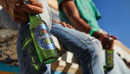 Foto de Heineken eleva su beneficio operativo en Espa�a pero recortar� entre hasta 6.000 empleos en los pr�ximos dos a�os