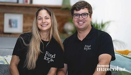 Foto de Food for Joe se acerca a los 9 millones de euros de facturación en solo tres años y acelera su expansión con una previsión de crecimiento del 40% para 2026