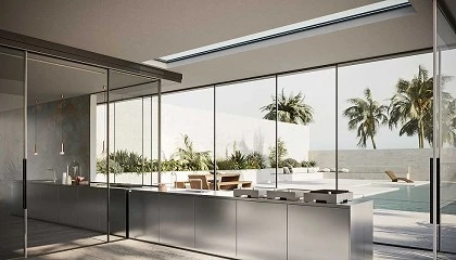 Foto de Modulnova presenta Outdoor Project 03: la colecci�n dise�ada para vivir al aire libre con funcionalidad y estilo