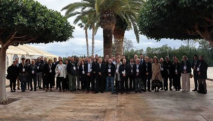 Foto de SP Berner traslada al sector del packaging su estrategia de confiar en �el buen pl�stico�