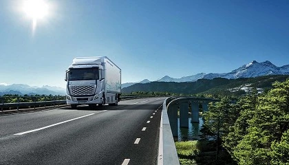 Foto de La gran apuesta por el hidr�geno de Hyundai supera los 20 millones de kil�metros en Europa