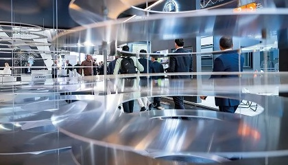 Foto de Aluminium 2026 pondr� el foco en la sostenibilidad, la innovaci�n y la cooperaci�n sectorial