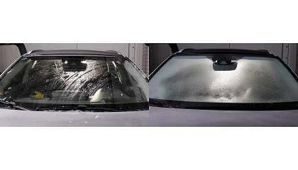 Foto de La tecnolog�a de Vicor permite a Betterfrost descongelar el cristal en tiempo r�cord