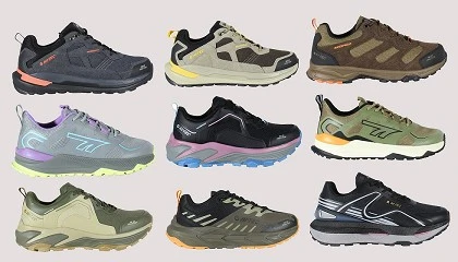 Foto de Hi-Tec presenta sus nuevas propuestas para invierno