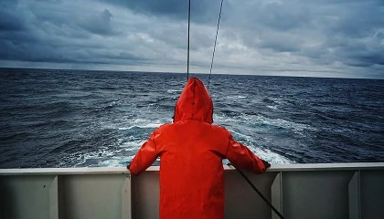 Foto de Sustituir la prote�na de la pesca por producci�n terrestre podr�a multiplicar el riesgo de p�rdida de especies