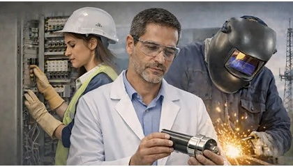 Foto de Calend�rio de Forma��o IEP | fevereiro, mar�o e abril de 2026