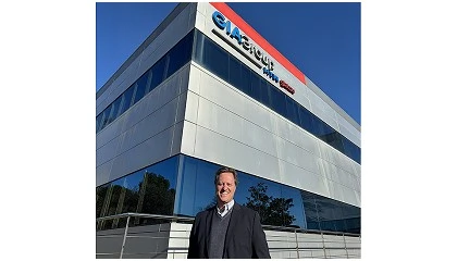 Foto de GIA nomeia Pere Pascual Castellet como diretor-geral do Servi�o T�cnico