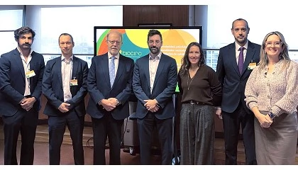 Foto de Biocirc traslada al Gobierno las prioridades biocirculares