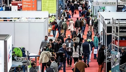 Foto de Smopyc 2026: Avance de novedades