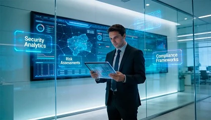 Foto de Sophos adquiere Arco Cyber para ofrecer experiencias de CISO basadas en IA