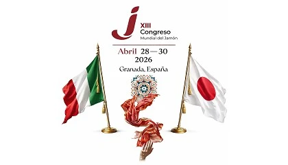 Foto de Jap�n e Italia refuerzan la dimensi�n internacional del XIII Congreso Mundial del Jam�n