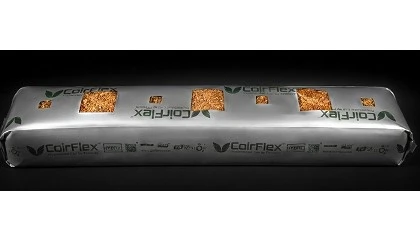 Foto de Pelemix presenta CoirFlex en Fruit Logistica: una grow bag premium para la agricultura de precisi�n