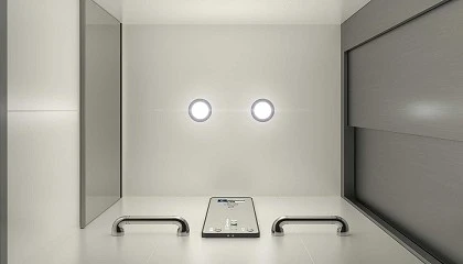 Foto de Otis lanza la gama Gen3 con ocho soluciones de movilidad vertical conectada