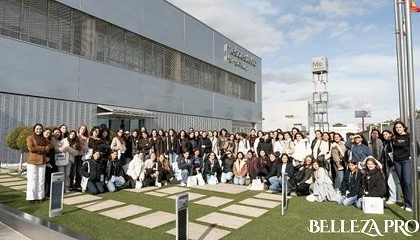 Foto de Mesoestetic impulsó vocaciones científicas en el Día Internacional de la Mujer y la Niña en la Ciencia