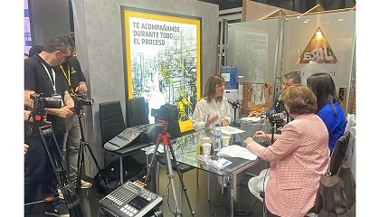 Foto de Sika, la UPM y la EMT colaboran en un proyecto para la renovación de las infraestructuras de movilidad urbana