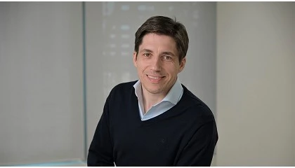 Foto de Entrevista a Jan Schwietzke, Business manager Iberia de Arvato Systems