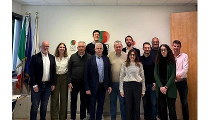 Foto de El grupo 'Suppliers of Europe' busca potenciar la cooperaci�n y los esfuerzos entre el sector hortofrut�cola europeo