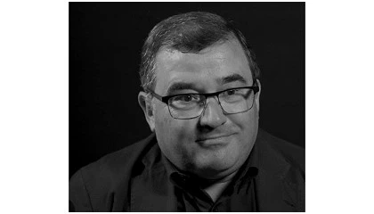 Foto de Entrevista a Nemesio Navas, director general de Staci