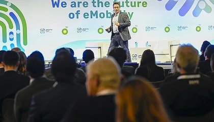 Foto de eMobility Expo – MOW 2026 reunirá en Málaga a Boeing, ESA, Vueling y Air Europa para acelerar la descarbonización y la digitalización de la aviación