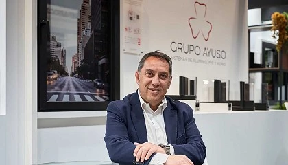 Foto de La p�rgola bioclim�tica, una pieza clave en la arquitectura exterior contempor�nea