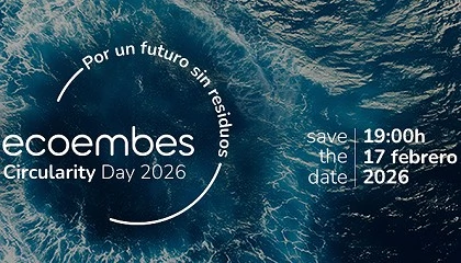 Photo de Ecoembes sitúa la colaboración como motor de la economía circular