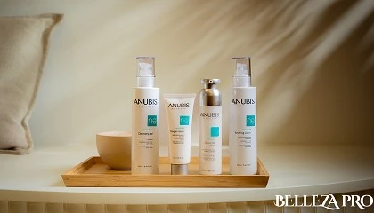 Foto de Anubis Cosmetics lanza New Even, una línea oxigenante y renovadora para pieles apagadas