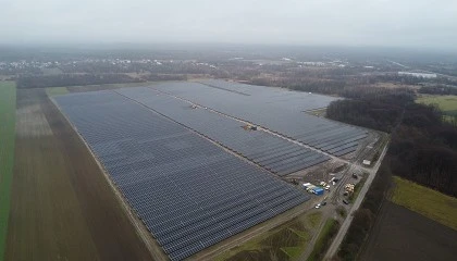 Foto de El Fondo de Resiliencia Autonómica invierte 62 millones en Qualitas Energy Credit Fund para financiar renovables
