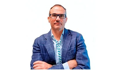 Foto de Entrevista a Florentino Pintor, director operaciones de Logista Parcel