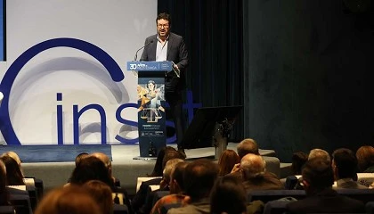 Foto de El INSST celebra el 30� aniversario de la Ley de Prevenci�n de Riesgos Laborales