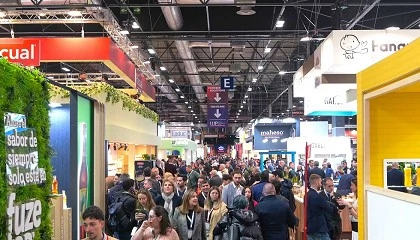 Foto de HIP 2026 dejará en Madrid un impacto económico de más de 102 millones de euros