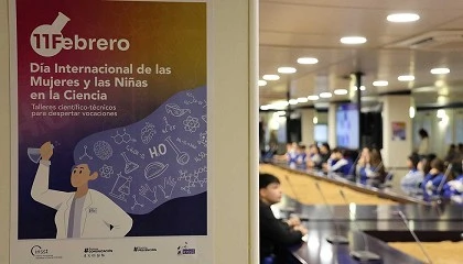 Foto de Detectar bacterias o mandar callar al ruido: as� funciona la ciencia y la t�cnica al servicio de la PRL