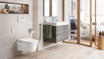 Foto de Smart toilets: de producto aspiracional a estándar de bienestar en el baño